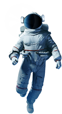 Astronaut design